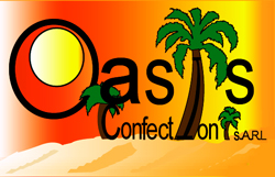 Oasis Confection